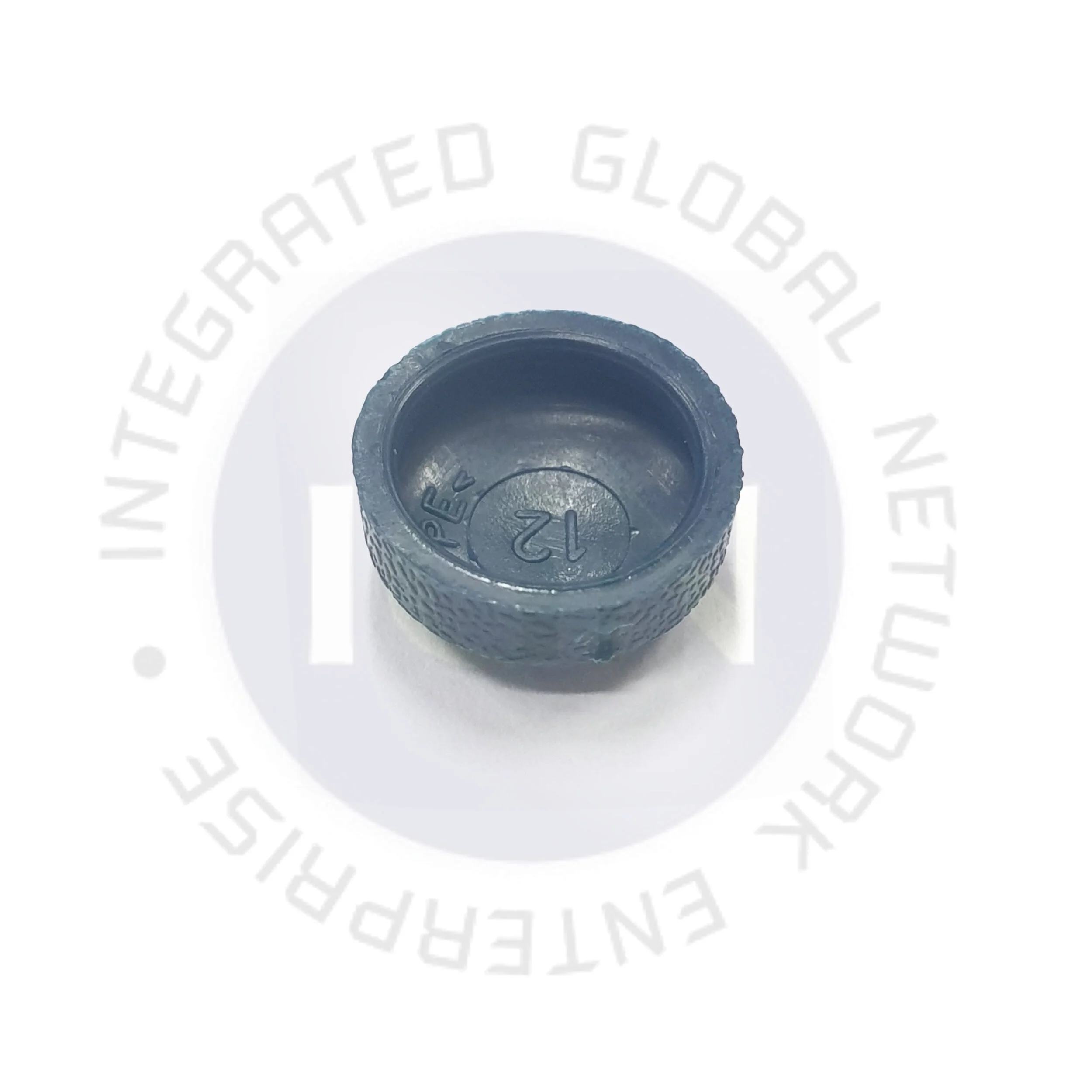 64111375497 | Covering Cap, Dark Blue — Integrated Global